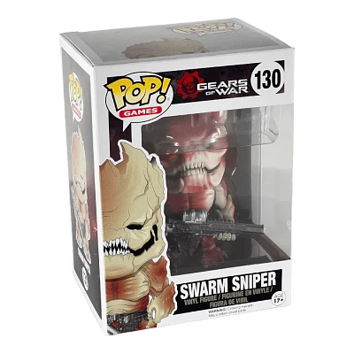 Gears of War : H65 Swarm Sniper 130