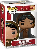 Aladdin : Cn4 Jasmine 477