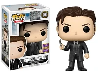 Justice League : Cq49 Bruce Wayne 2017SumCon 200