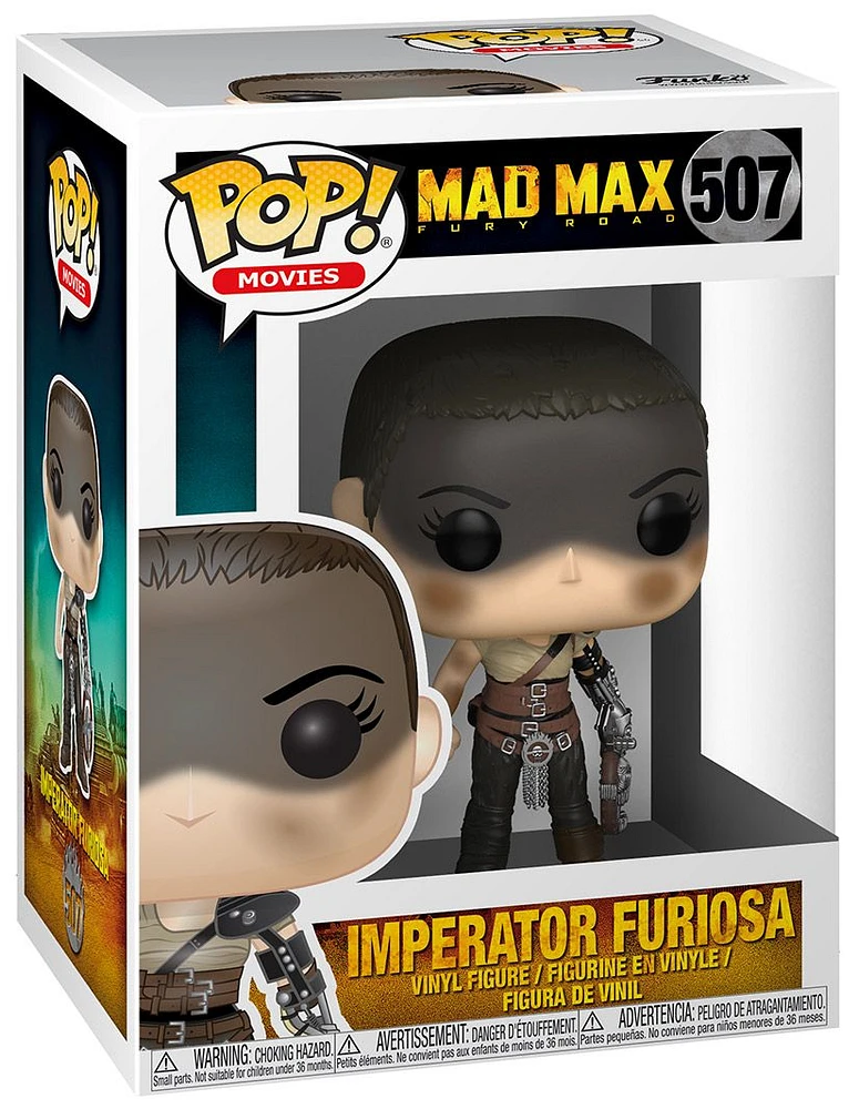 Mad Max : Cm36 Imperator Furiosa 507