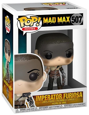 Mad Max : Cm36 Imperator Furiosa 507