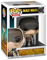 Mad Max : Cm36 Imperator Furiosa 507