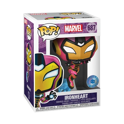 Ironheart : M1029 Ironheart 687