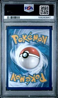 *A328 Tyranitar 222/193 PSA 8 Slab
