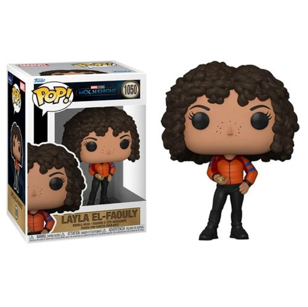 Dr69 Layla El-Faouly 1050