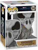 Dr60 Khonshu 1049
