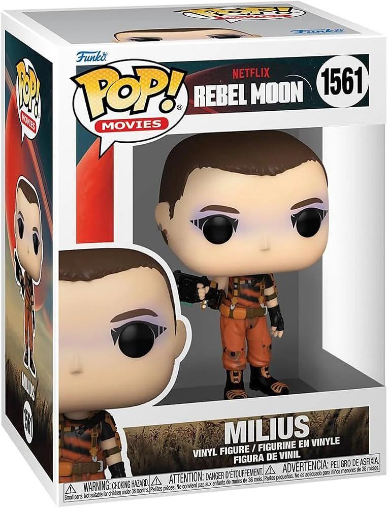 Dr58 Milius 1561