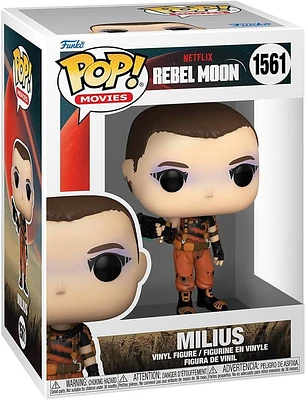 Dr58 Milius 1561