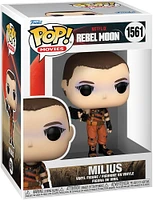 Dr58 Milius 1561