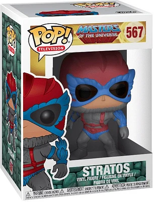 CT1405 Stratos 567
