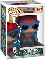 CT1405 Stratos 567