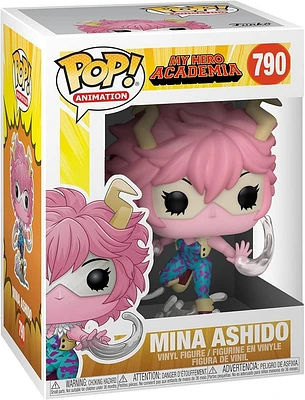 My Hero Academia : El2 Mina Ashido 790