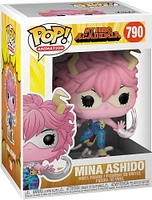 My Hero Academia : El2 Mina Ashido 790