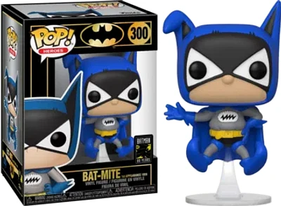 AT1519 Bat-Mite 1st Appearance 1959 300