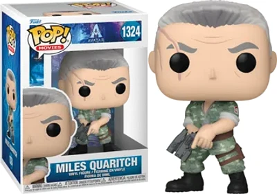 MKP1346 Miles Quaritch 1324
