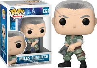 MKP1346 Miles Quaritch 1324