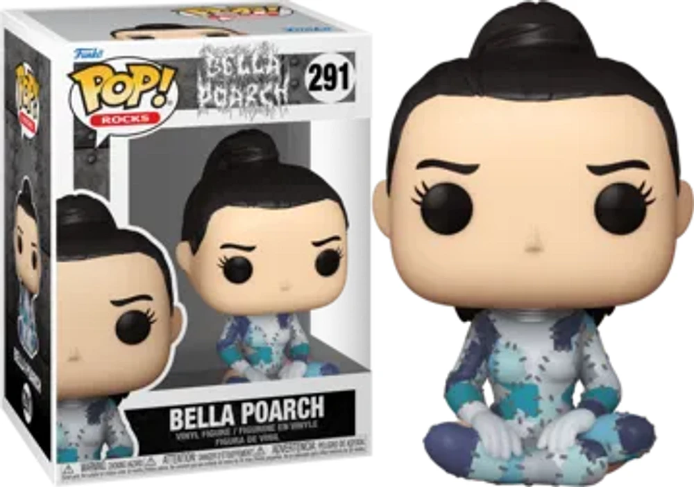 Bella Poarch : BD622 Bella Poarch 291