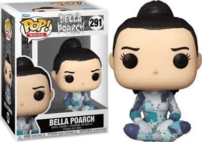 Bella Poarch : BD622 Bella Poarch 291