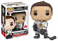 NHL : M1648 Jonathan Toews Canada Excl. 09