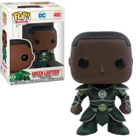 BM48 Green Lantern 400