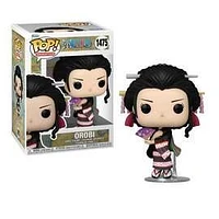 One Piece : AX400 Orobi 1475