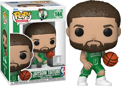 CT1398 Jayson Tatum 144