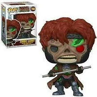 CT1409 Zombie Gambit 788