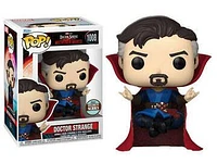 CT1448 Doctor Strange SS 1008