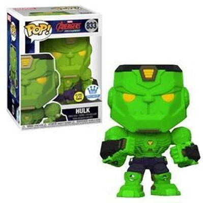 CT1428 Hulk GID 833
