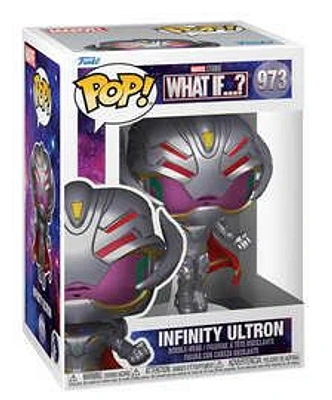 CT1458 Infinity Ultron 973