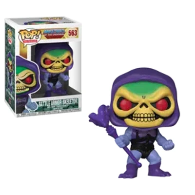 CT1397 Battle Armor Skeletor 563