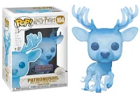 Em13 Patronus Harry Potter Pre-release Excl. 104