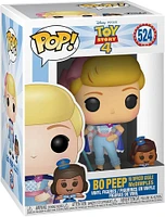 Toy Story : Cm92 Bo Peep W/ Officer Giggle McDimples 524