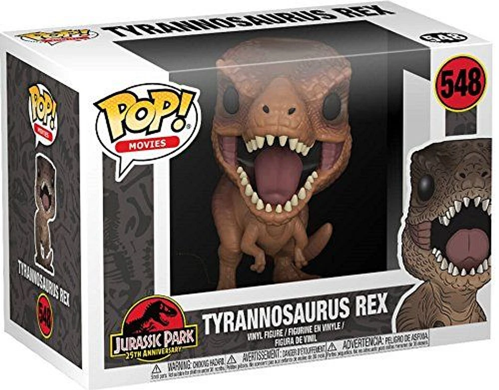 Cm101 Tyrannosaurus Rex 548