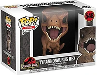 Cm101 Tyrannosaurus Rex 548