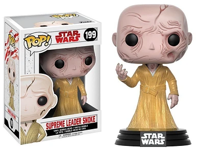 Cm90 Supreme Leader Snoke 199