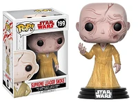 Cm90 Supreme Leader Snoke 199