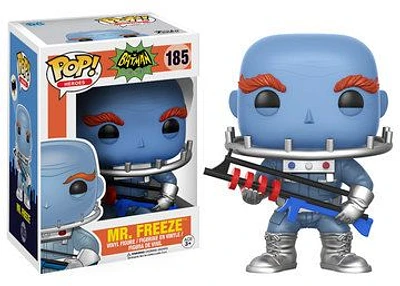 EN30 Mr. Freeze 185