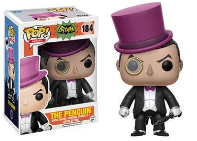 EN29 The Penguin 184