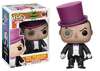 EN29 The Penguin 184