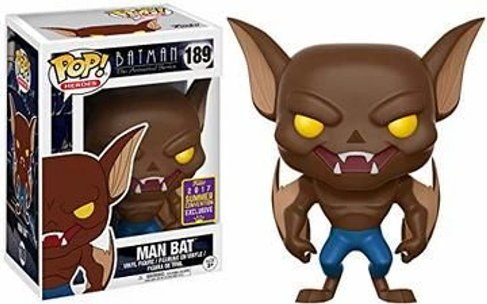 EN27 Man Bat 2017 SummCon 189