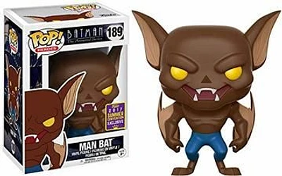 EN27 Man Bat 2017 SummCon 189