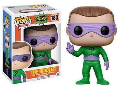 EN32 The Riddler 183
