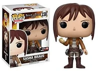 Attack On Titan : En38 Sasha Braus OaG 238