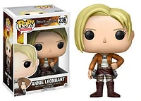 Attack On Titan : En36 Annie Leonhart 236