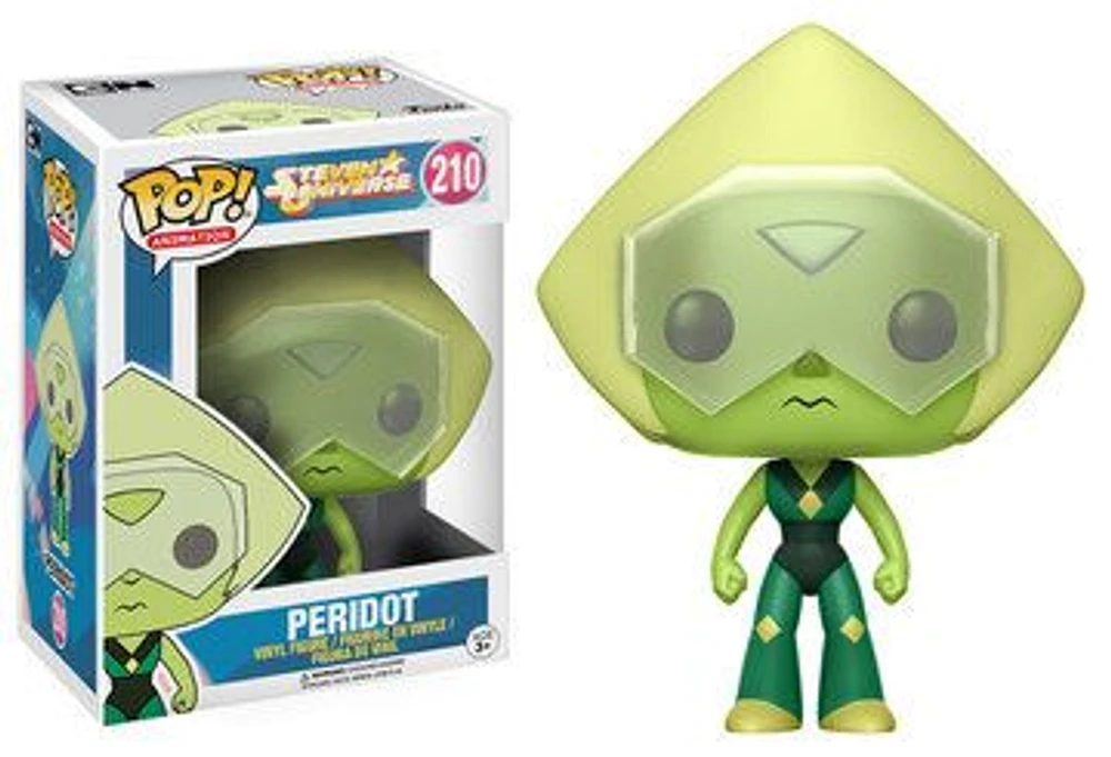 En46 Peridot 210