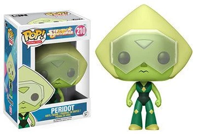 En46 Peridot 210