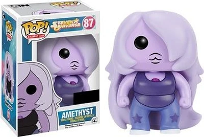 En42 Amethyst 87