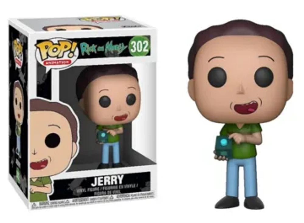 En75 Jerry 302