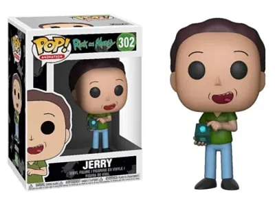 En75 Jerry 302